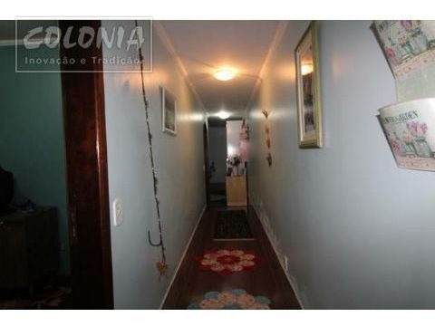 Imagem 3 de 25 de Casa A Venda - 0386005