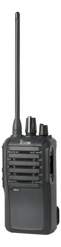 Icom Ic-f3003/18  Radio Portátil 136-174 Mhz, 16 Canales