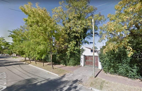 Imagen 1 de 3 de En Venta. Amplio Lote 408 Mts2 San Jose Esq. Pavon. Ideal Em