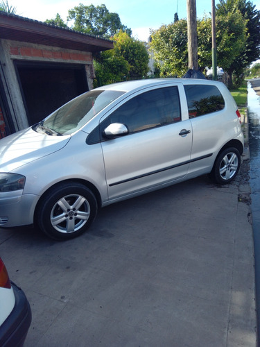 Volkswagen Fox 1.6 Comfortline 3 p