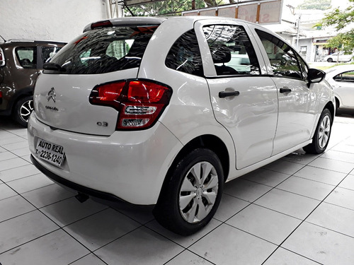 Citroen C3 Origine / C3 C-3 C 3 Citroen C3 2015 2014 2016