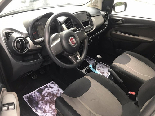 Fiat Uno 1.0 Firefly Flex Way 4p Manual