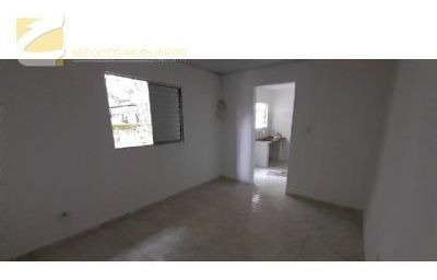 Imagem 2 de 9 de Casa - Ref: 06865