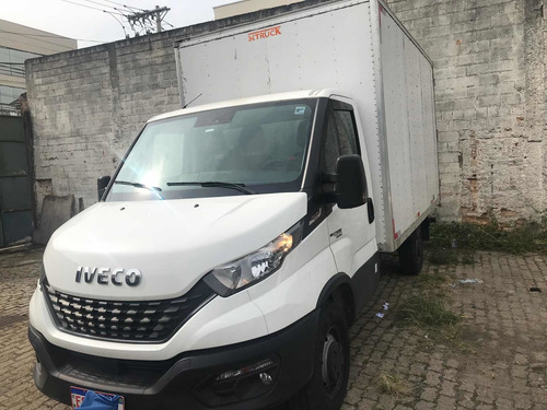 Imagem 8 de 8 de Iveco Daily 35-150