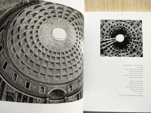 Imagen 9 de 9 de Gravedad Geometría Simbolísmo.arq. Agustín Hernández Navarro