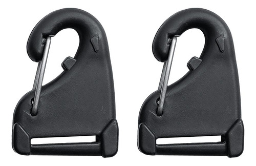 2 Piezas De Nylon Kayak Correas