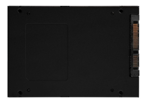 Disco sólido interno Kingston SKC600/256G 256GB
