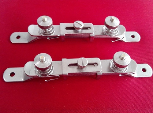 Imagen 1 de 4 de Tensor Para Elastico Elastizador Maquina De Coser