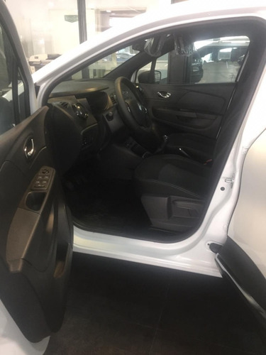 Renault Captur Life 0km Anticipo De $405.000 Oferta (lf)