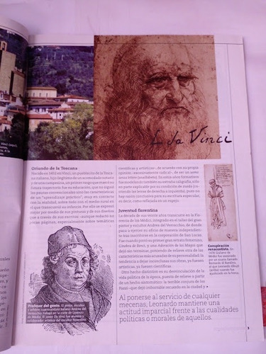 Revista Muy Interesante No 1 Junio De 2016 (Usado)