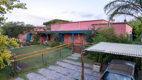 Alquiler Casa - Uf 157 - Barrio La Asunción - Luján