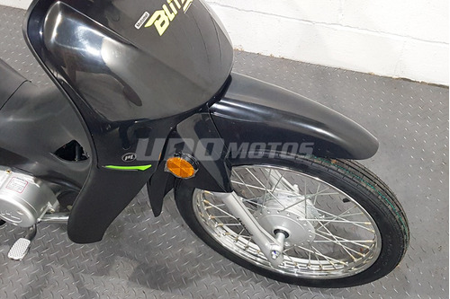 Motomel Blitz 110 V8 Base Con Cbs No Mondial Corven Energy