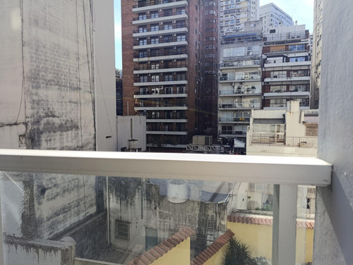 Alquiler , 2 Amb , Departamento Palermo