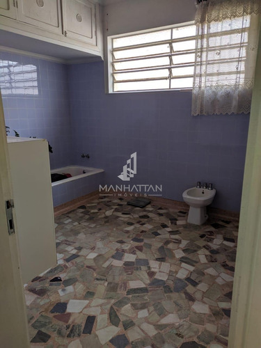 Imagem 7 de 10 de Casa Á Venda E Para Aluguel Em Jardim Guanabara - Ca006049