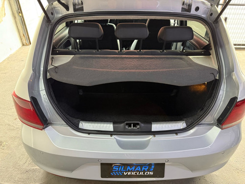 Volkswagen Gol 1.6 MI HIGHLINE 8V FLEX 4P MANUAL