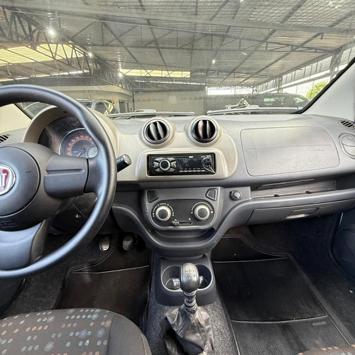 Fiat Uno Vivace 1.0