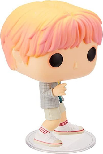 Funko Pop! Rocks: Bts - V