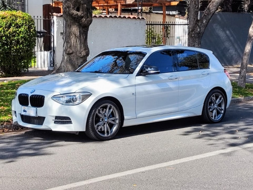 Bmw 135 135i  Twin Turbo 2015