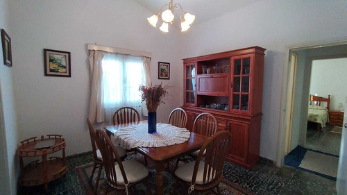 Casa En Venta 3 Dormitorios En Rocha