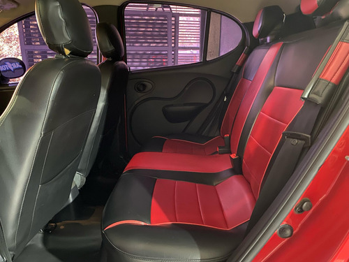 Chery Arauca 2018