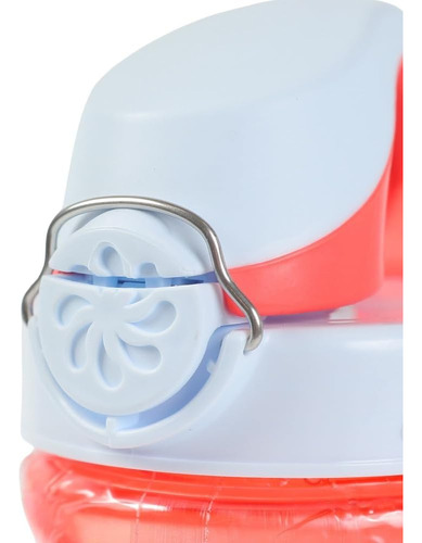 Botella De Agua Nalgene Sustain Tritan Sin Bpa On The Fly He
