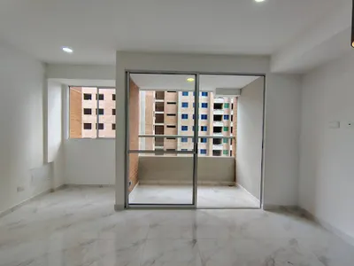 Apartamento en arriendo