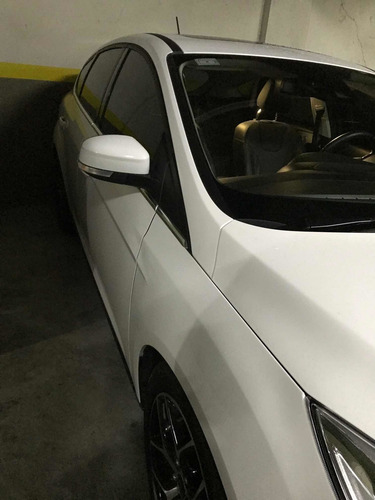 Ford Focus Iii 2.0 Titanium At6 2017