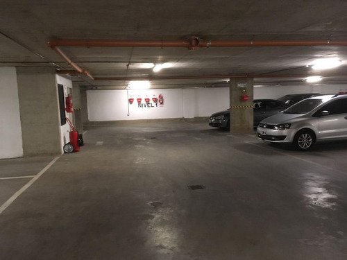 Pellegrini Parking Complejo De Cocheras Ideal Inversionistas Financiacion O Permutas