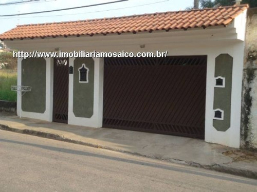 Imagem 13 de 13 de Casa Térrea Venda Ou Permuta Por Apartamento, 03 Vagas De Garagem - 96371 - 4492318