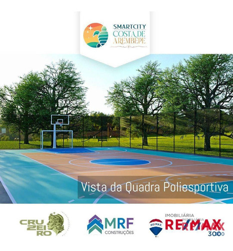 Imagem 12 de 16 de Lançamento Do Smart City Costa De Arembepe - Casas - Ca0099