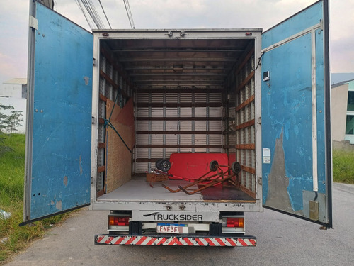 Renault Master chasis 2.5 Dci L2h1 2p