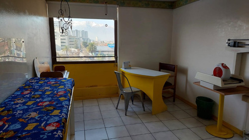 Excelente Ubicación Y Con Baño Privado