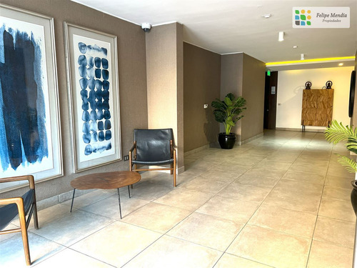Oportunidad, Impecable, 3 Dorm, Salita,cocina Semi Integrad