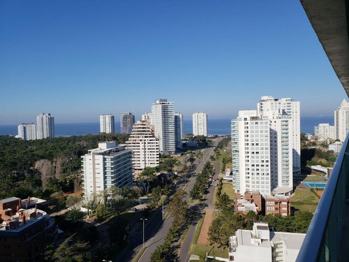 Departamento - Roosevelt