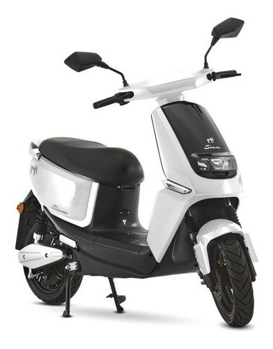 Imagen 19 de 22 de Moto Eléctrica. Yadea - Modelo S-like, Motos Eléctricas