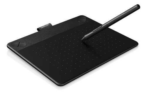 Posrus Nibsaver Surface Cover Para Wacom Intuo Art Cth490ak