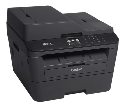 Impresora Multifunción Brother Mfc-l2 Series Mfc-l2720dw