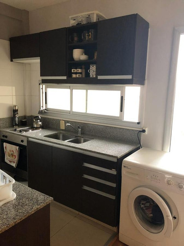 Imagen 4 de 26 de Departamento En Duplex. Muy Luminoso. Piso Alto. - Recoleta