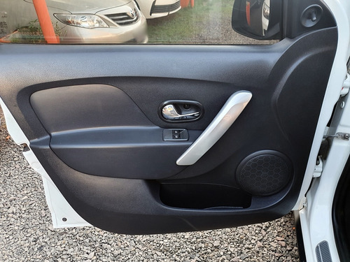 Imagen 15 de 16 de Renault Sandero Stepway Expression