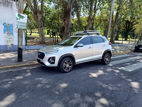 Chery Tiggo 2 Pro 1.5 Confort Cvt