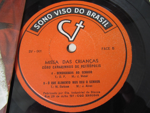 Compacto Lote Edicoes Paulinas Cnbb Fraternidade Canarinhos