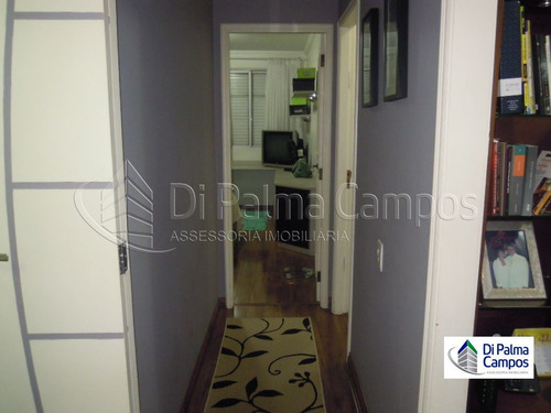Imagem 5 de 15 de Apartamento Conservado Com 104 M² Conservado E Próximo Ao Monumento Do Ipiranga - Dp2817