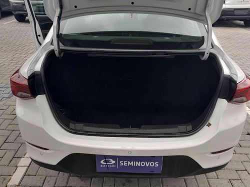 Chevrolet Onix 1.0 TURBO FLEX PLUS LTZ MANUAL