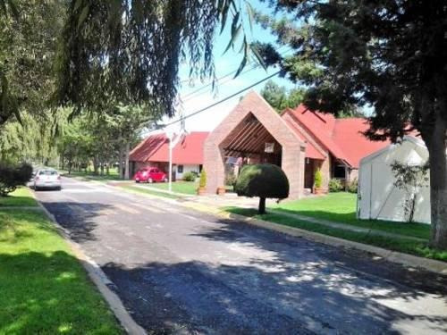 Imagen 21 de 23 de Casa En Condominio - La Virgen