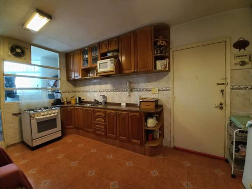 Imagen 5 de 12 de Venta Apartamento De Categoría 4 Dormitorios En Pocitos