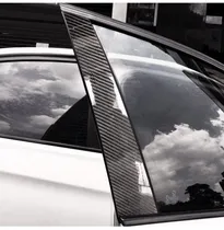 Comprar Pegatina Fibra De Carbono Para Autos, Camionetas Etc...