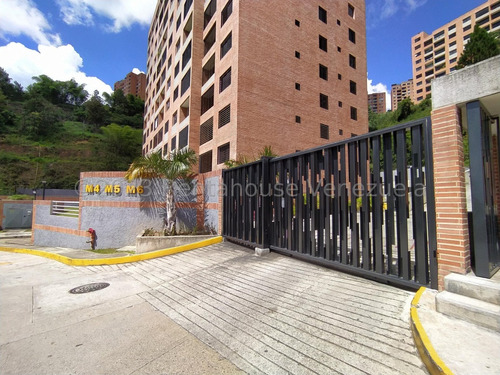 Distrito Capital; Caracas; Colinas De La Tahona