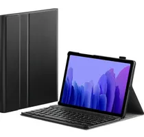 Comprar Funda De Teclado Para Tablet Pc Para Samsung Galaxy Tab A7 1