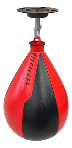 Boxing Speed Pear Ball, Bolsa De Velocidad De Perforación,
