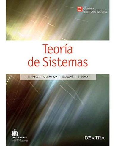 Libro Teoria De Sistemas